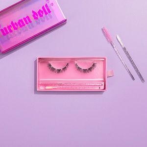 Urban Doll Petite Lashes - Urban Dollzz